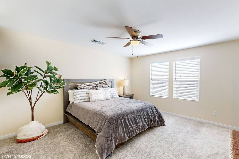 Photo of Bedroom in Las Vegas