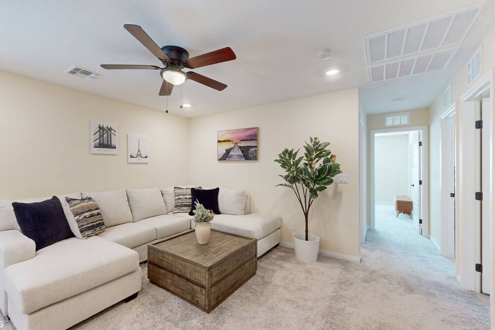 Photo of Livingroom in Las Vegas