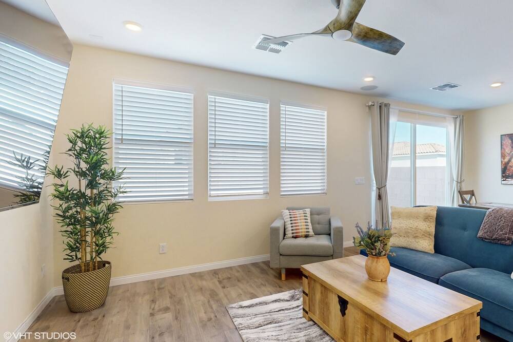 Photo of Livingroom in Las Vegas
