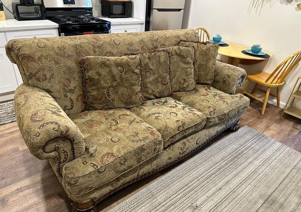 Photo of Livingroom in Riverside