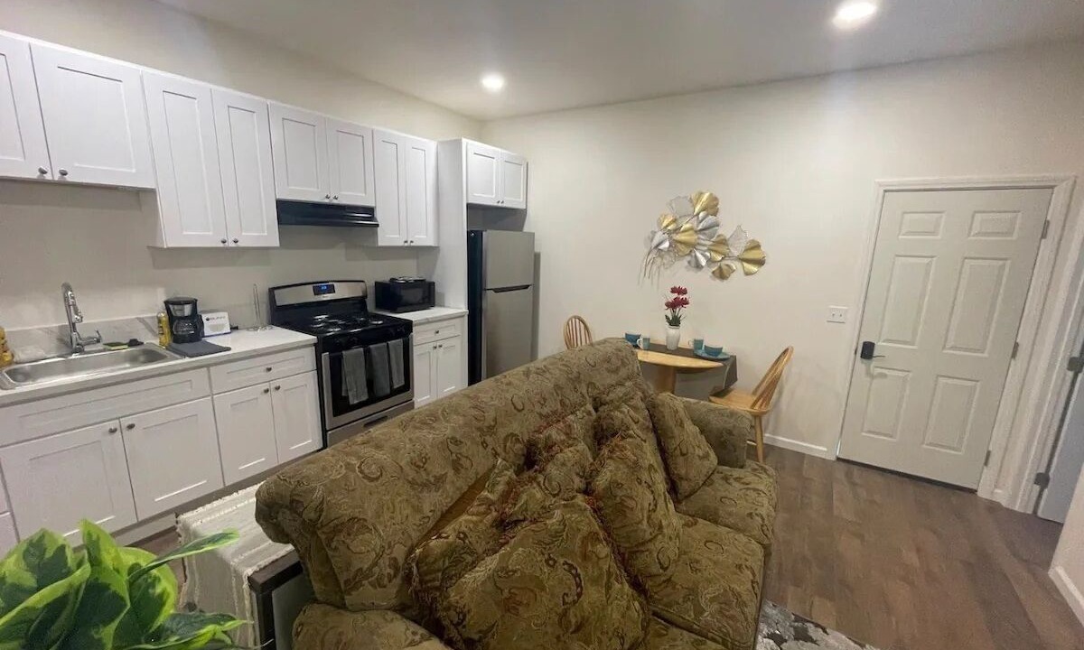 Photo of Livingroom in Riverside
