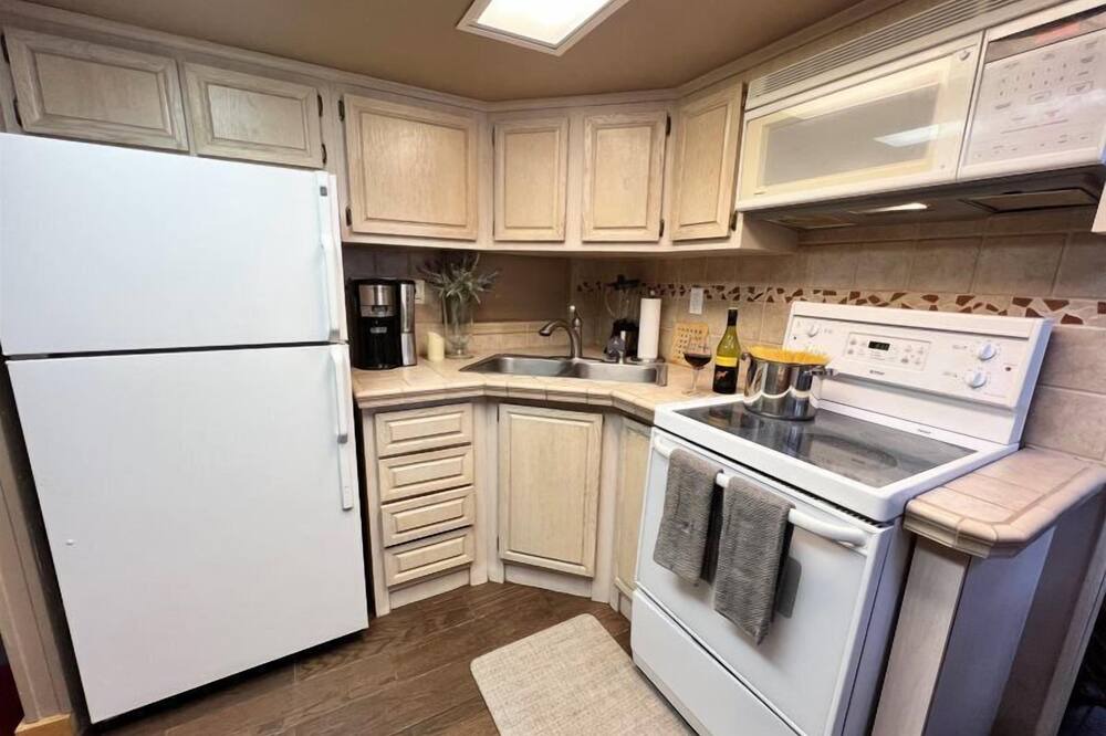 Photo of Kitchen in The Highlands