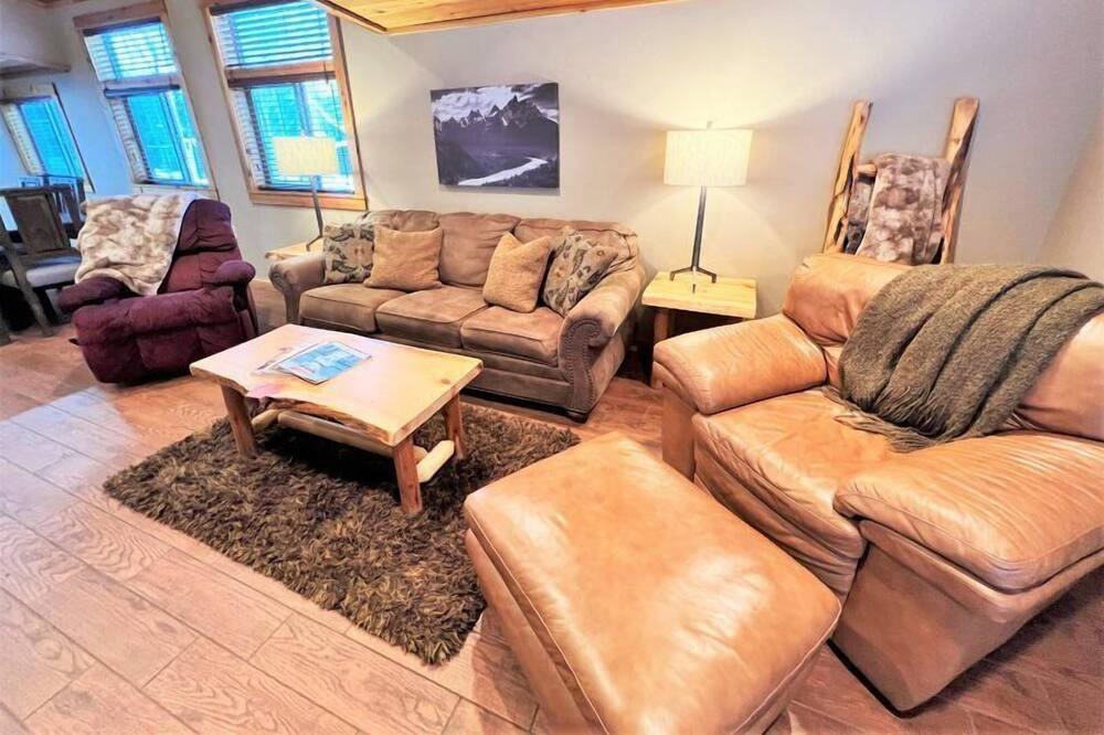 Photo of Livingroom in The Highlands