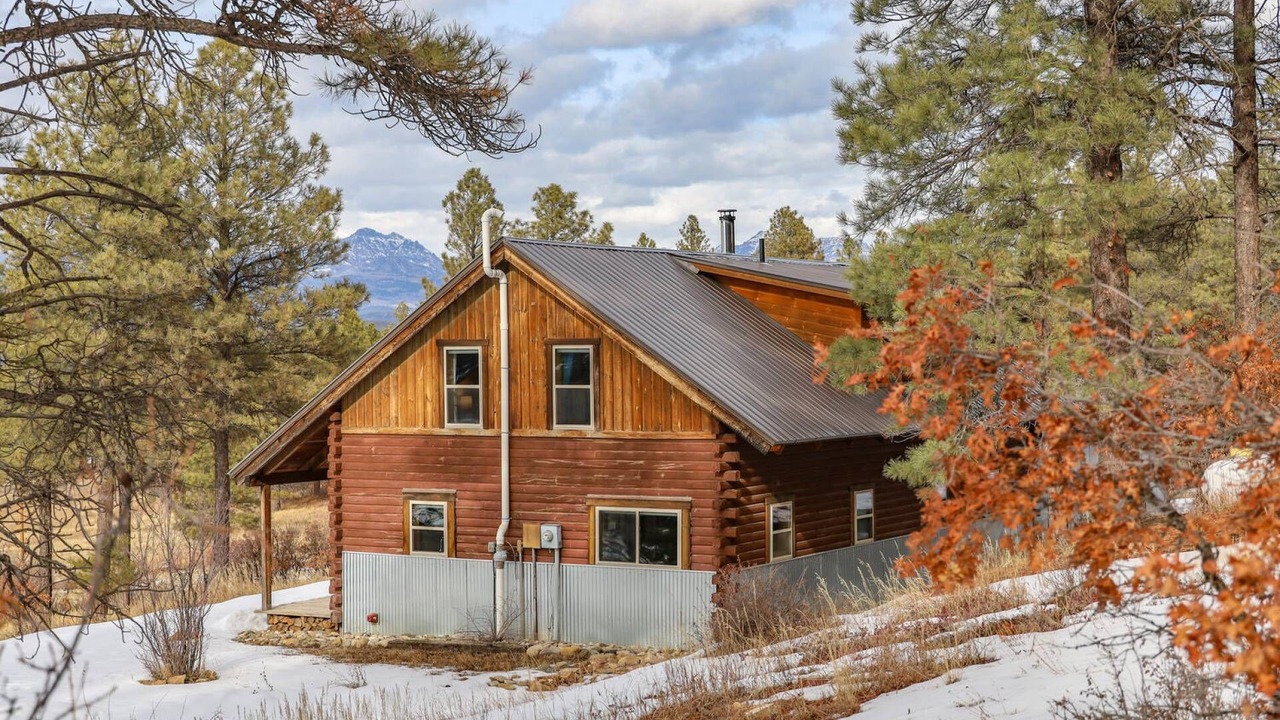 Photo of Outdoor in Pagosa Springs