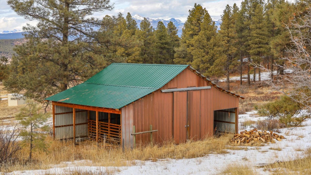 Photo of Outdoor in Pagosa Springs