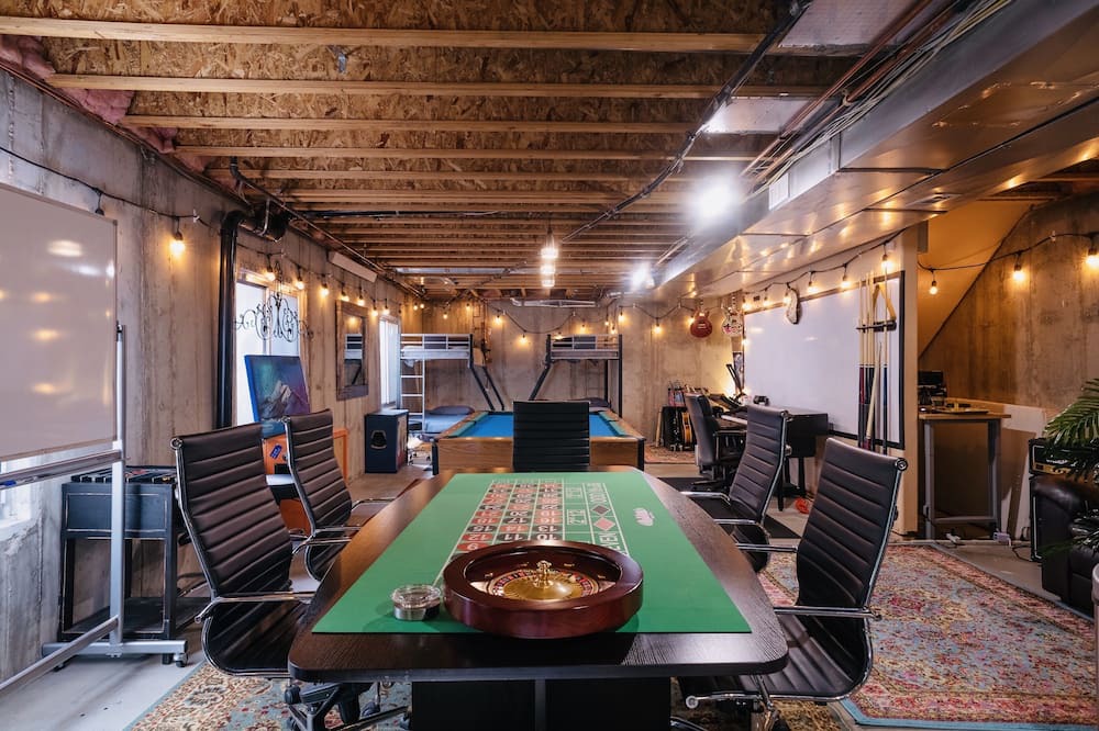 Photo of Livingroom in Curtis Park