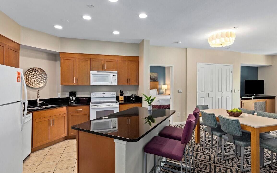 Photo of Kitchen in Terra Lago