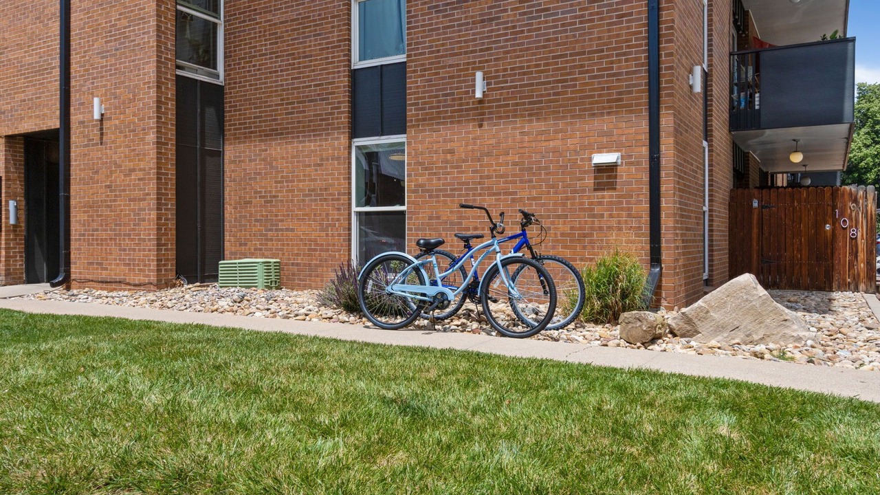 Photo of Outdoor in University Park