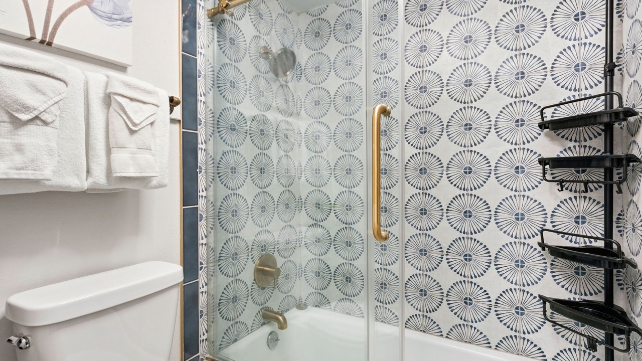 Photo of Bathroom in University Park