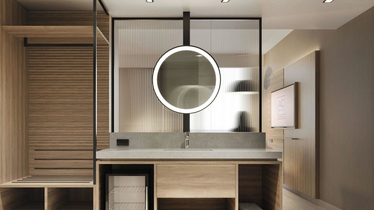 Photo of Bedroom in River North Art District