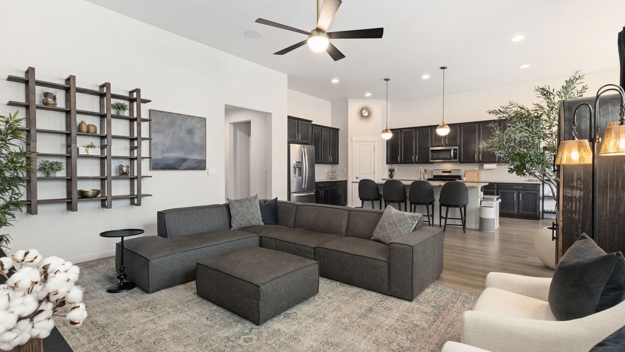 Photo of Livingroom in Windsor