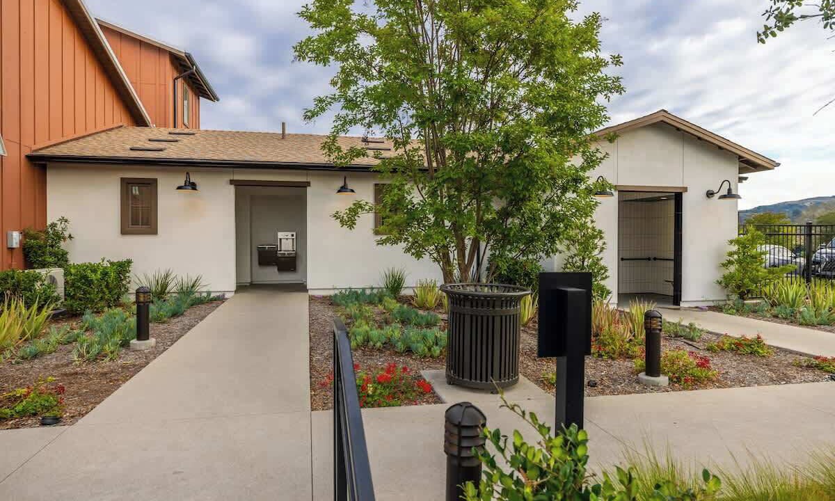 Photo of Outdoor in San Juan Capistrano