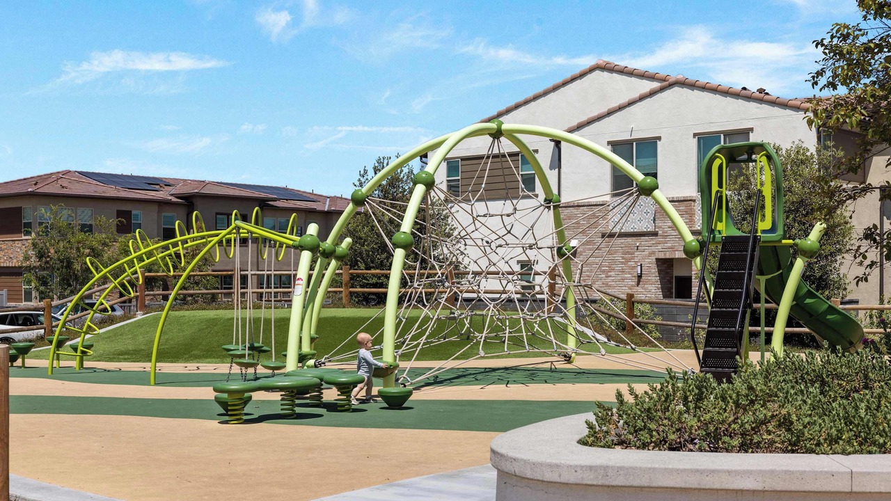 Photo of Outdoor in San Juan Capistrano