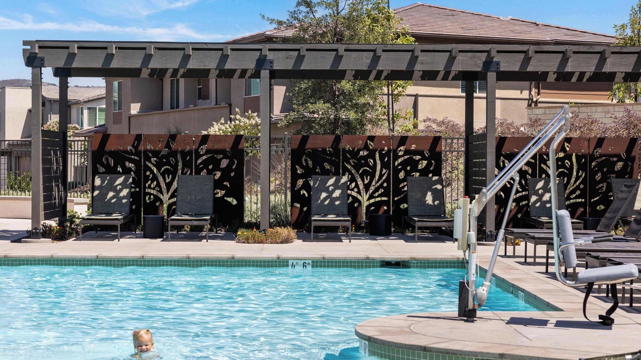 Photo of Outdoor in San Juan Capistrano