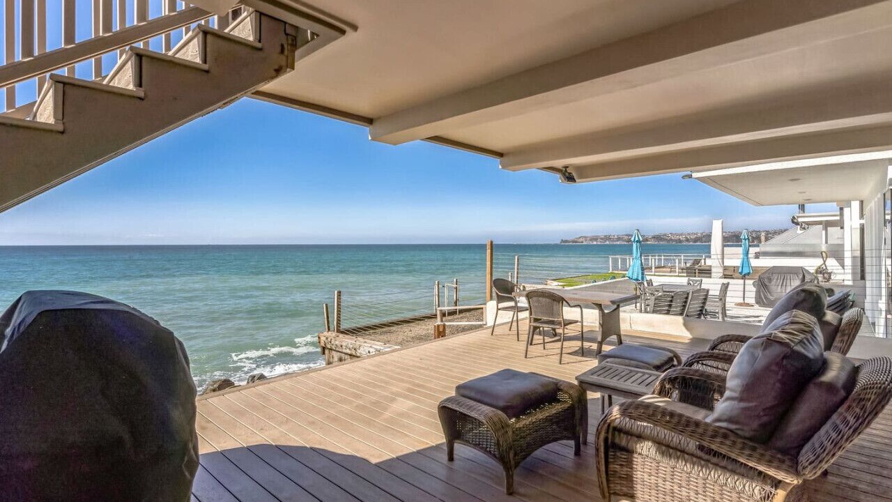 Photo of Others in Capistrano Beach