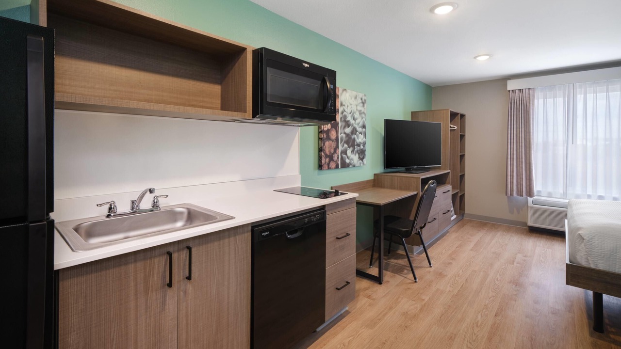 Photo of Kitchen in Aurora