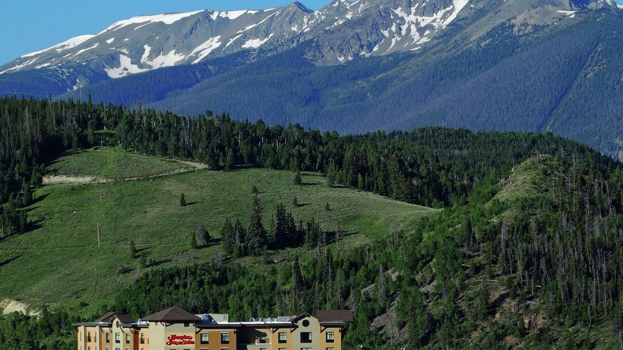 Photo of Outdoor in Silverthorne
