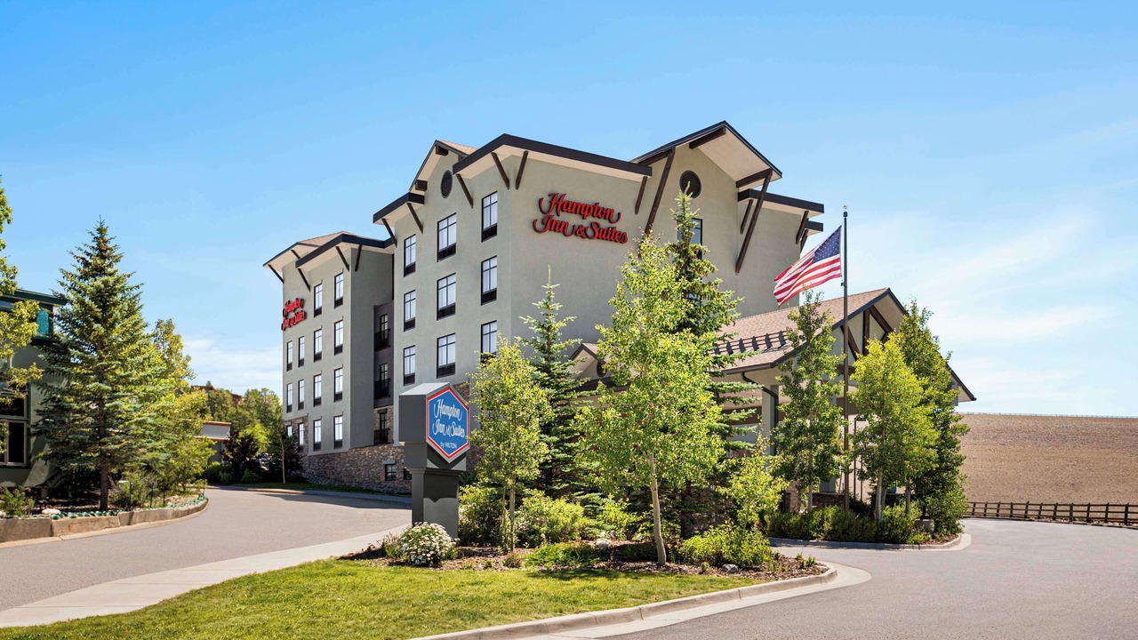 Photo of Outdoor in Silverthorne