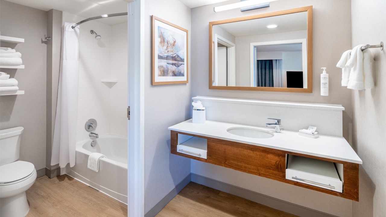 Photo of Bathroom in Silverthorne