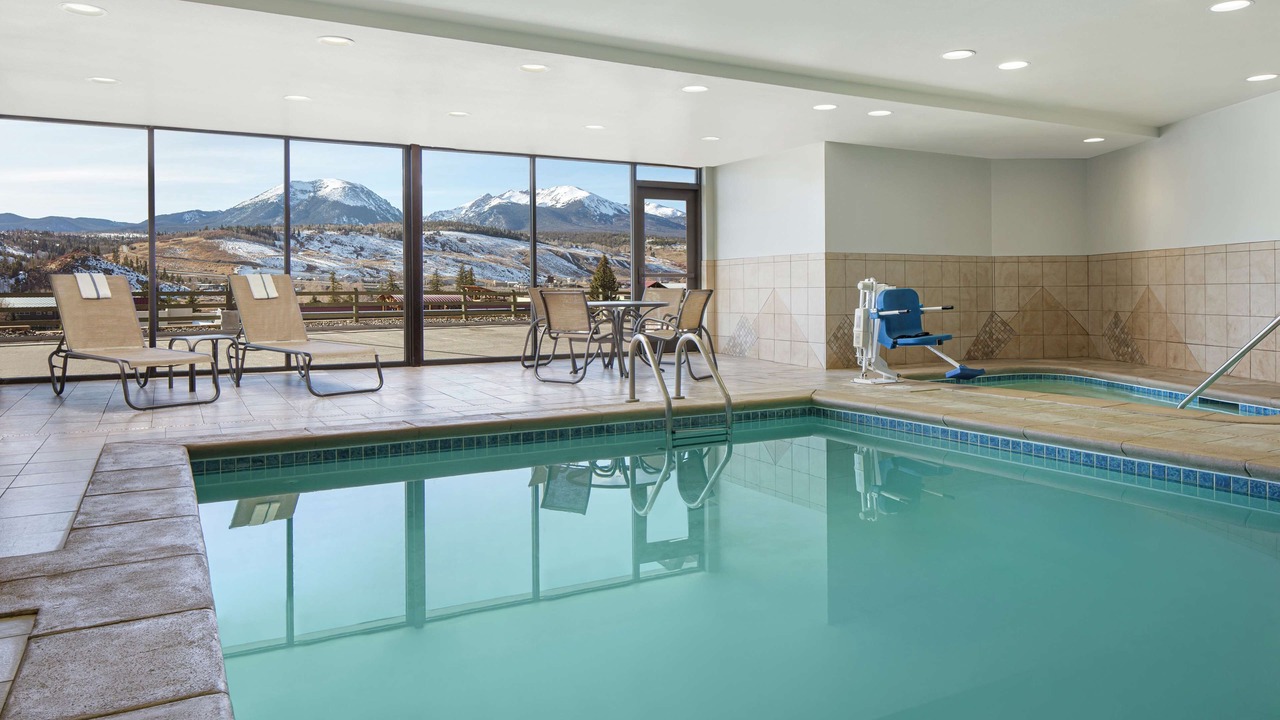 Photo of Outdoor in Silverthorne