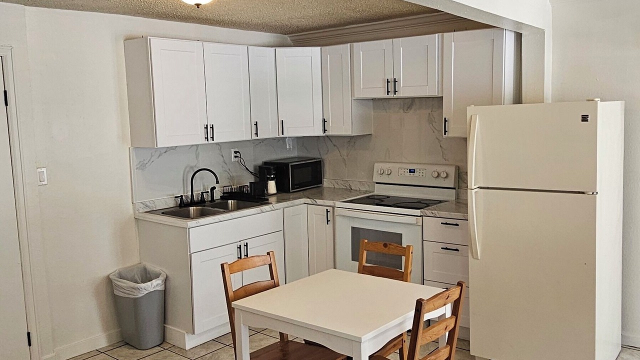 Photo of Kitchen in Idaho Springs