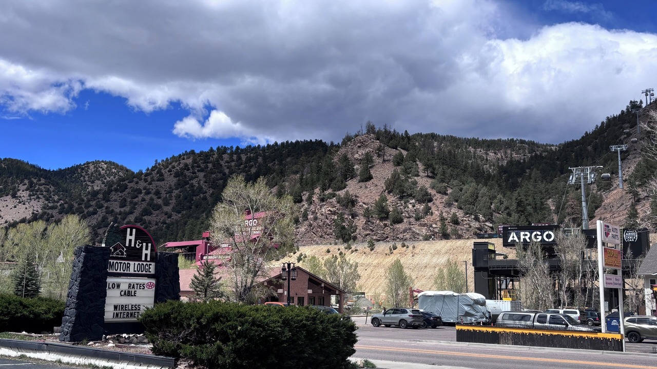 Photo of Outdoor in Idaho Springs