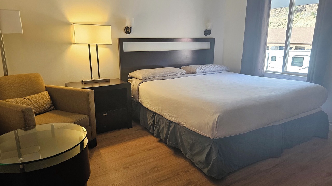 Photo of Bedroom in Idaho Springs