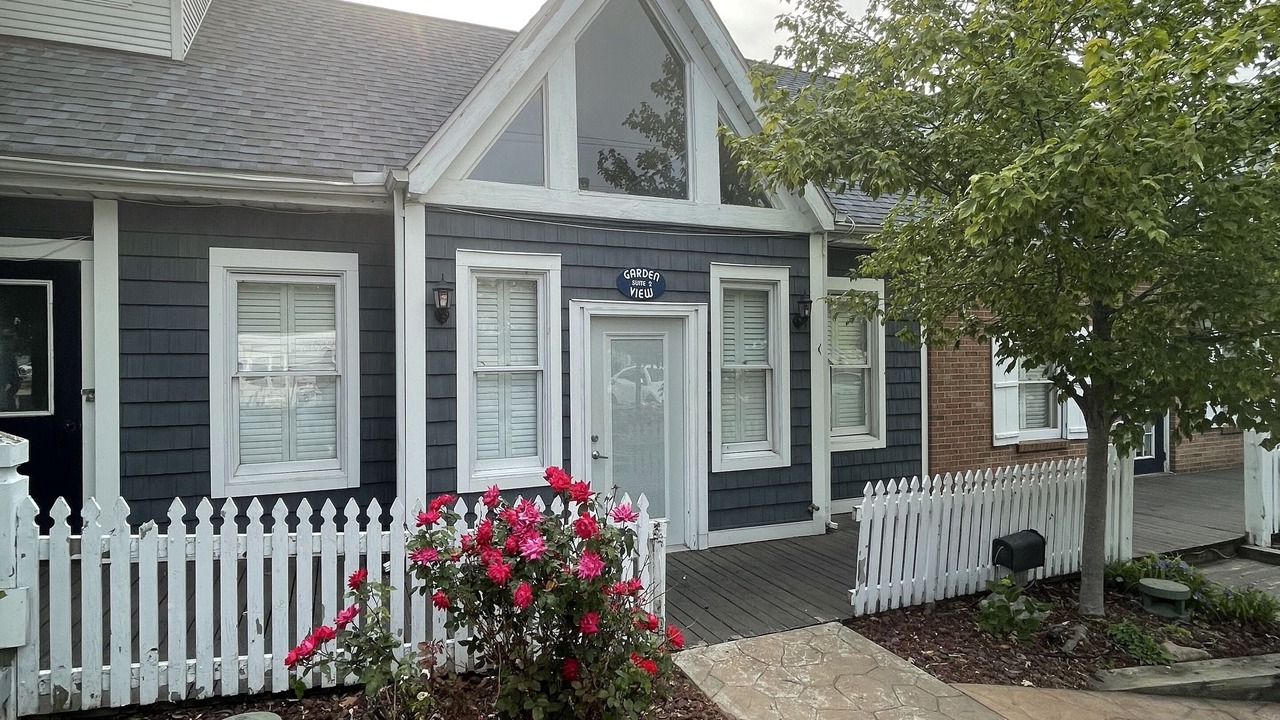 Photo of Patio Balcony in Put-in-Bay