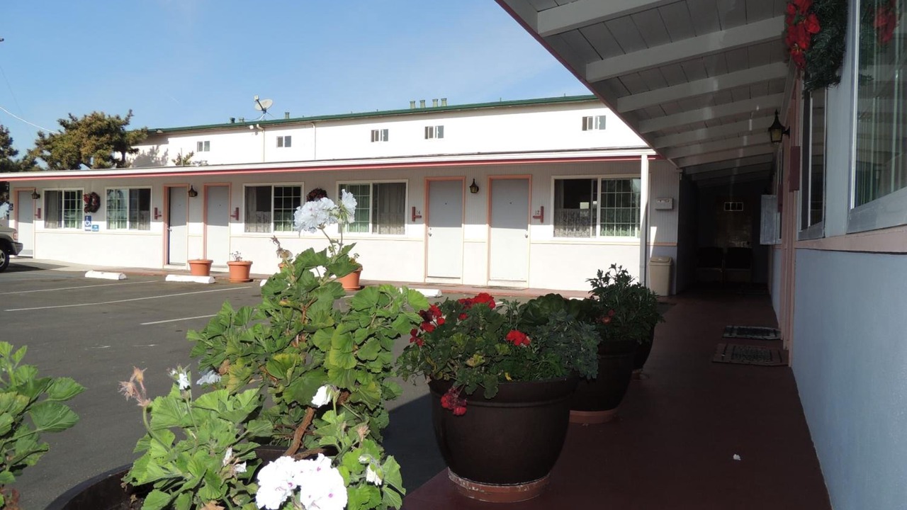 Photo of Outdoor in Morro Bay