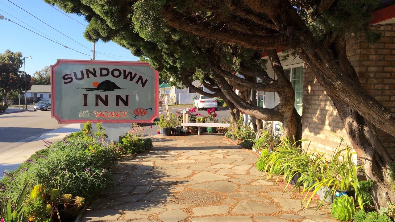 Photo of Patio Balcony in Morro Bay
