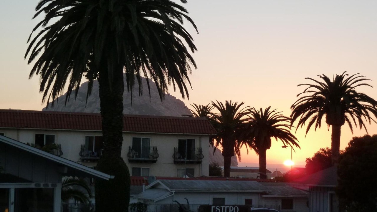 Photo of Outdoor in Morro Bay