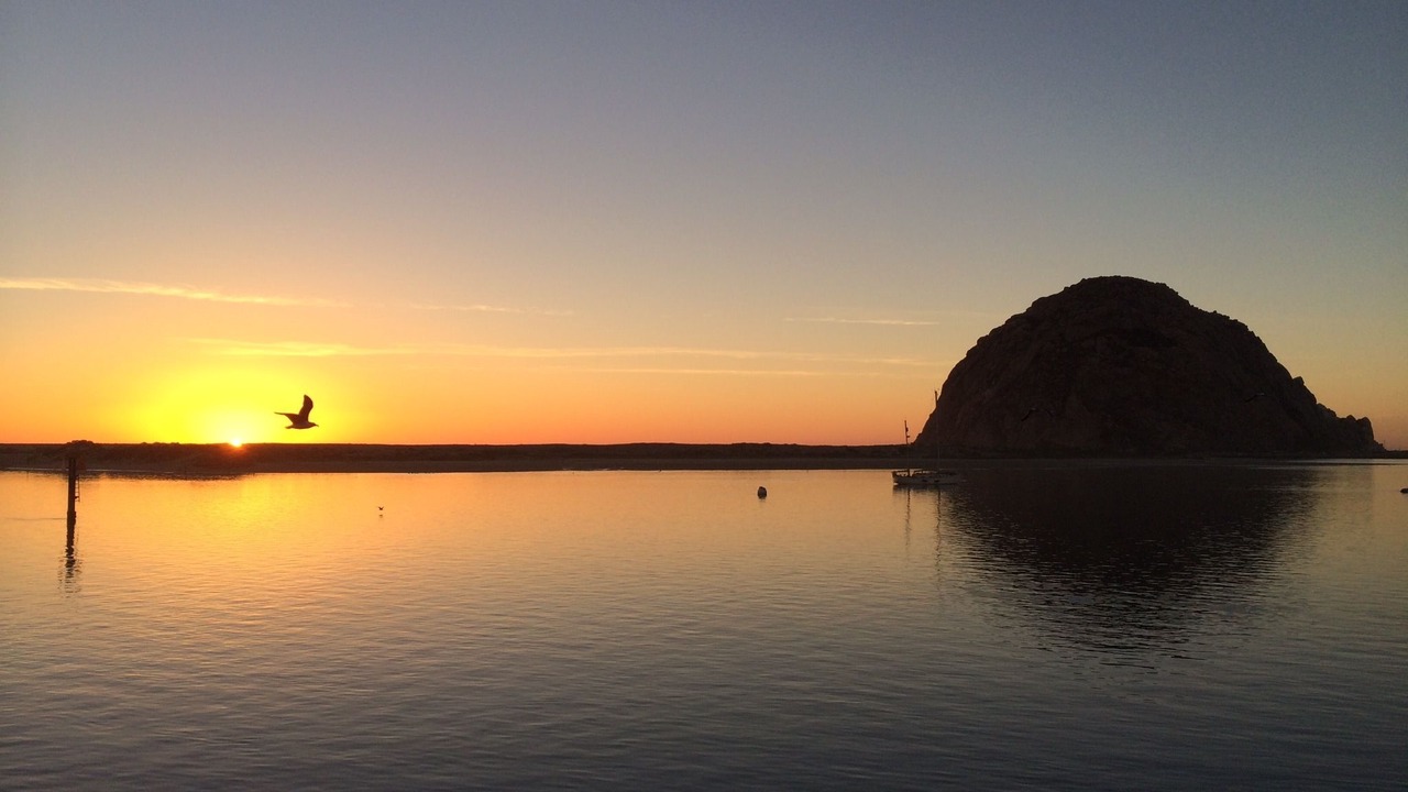 Photo of Outdoor in Morro Bay