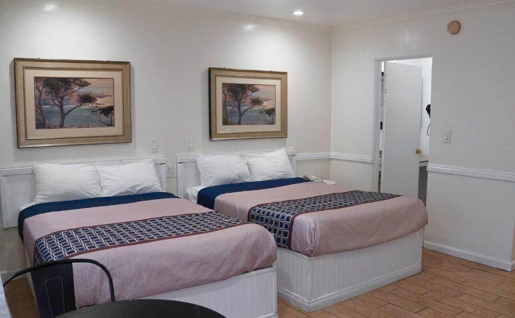 Photo of Bedroom in Sherman Oaks
