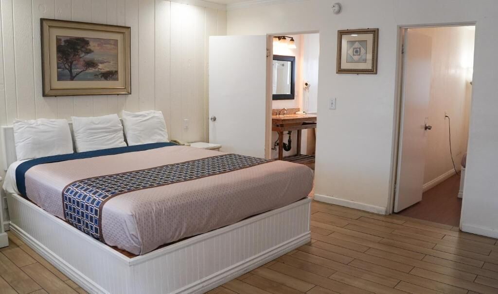 Photo of Bedroom in Sherman Oaks