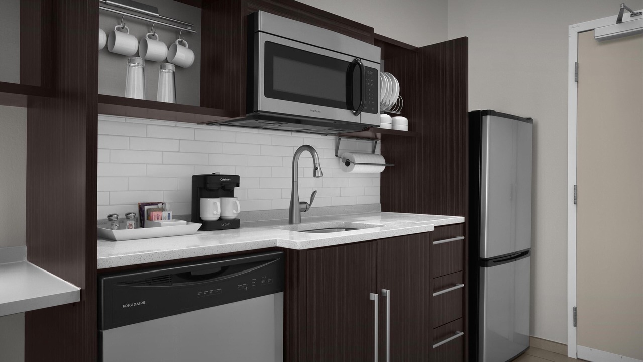 Photo of Kitchen in Dupont
