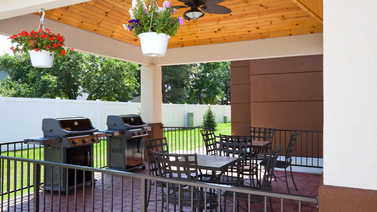 Photo of Outdoor in Longmont