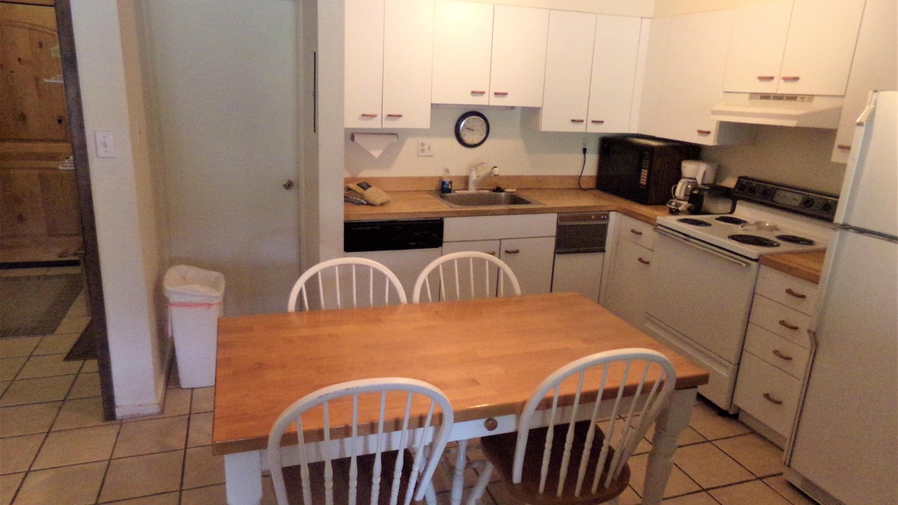 Photo of Kitchen in East Village at Copper