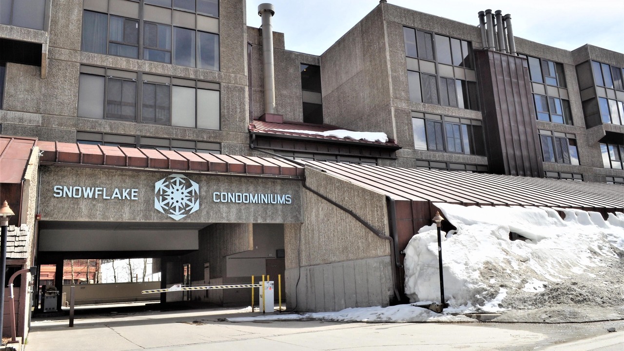 Photo of Outdoor in East Village at Copper