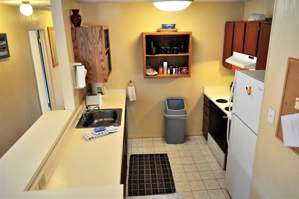 Photo of Kitchen in Mountain House