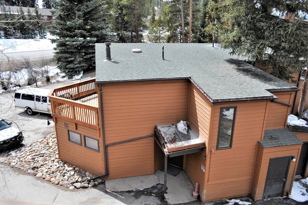 Photo of Outdoor in Mountain House