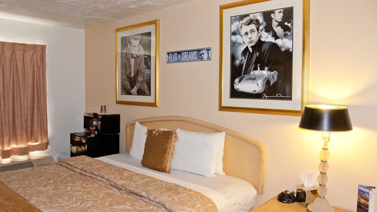 Photo of Bedroom in Kingman