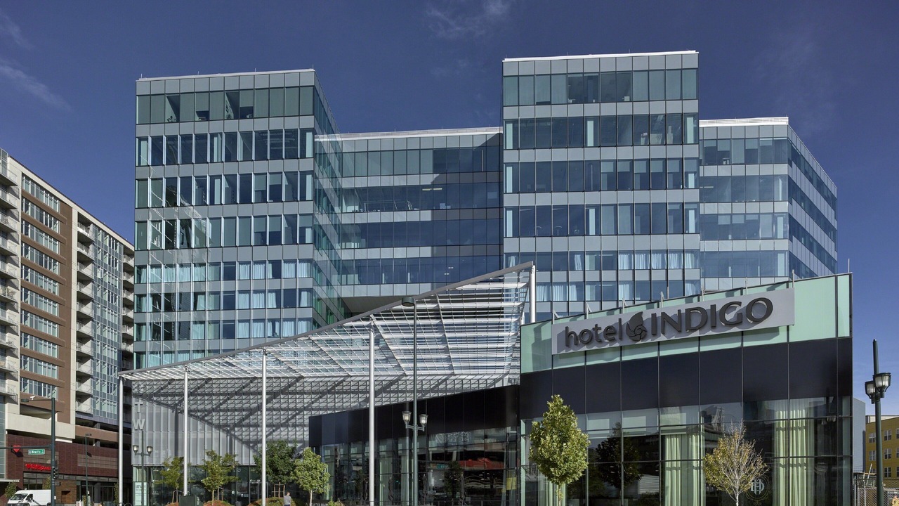 Photo of Outdoor in LoDo