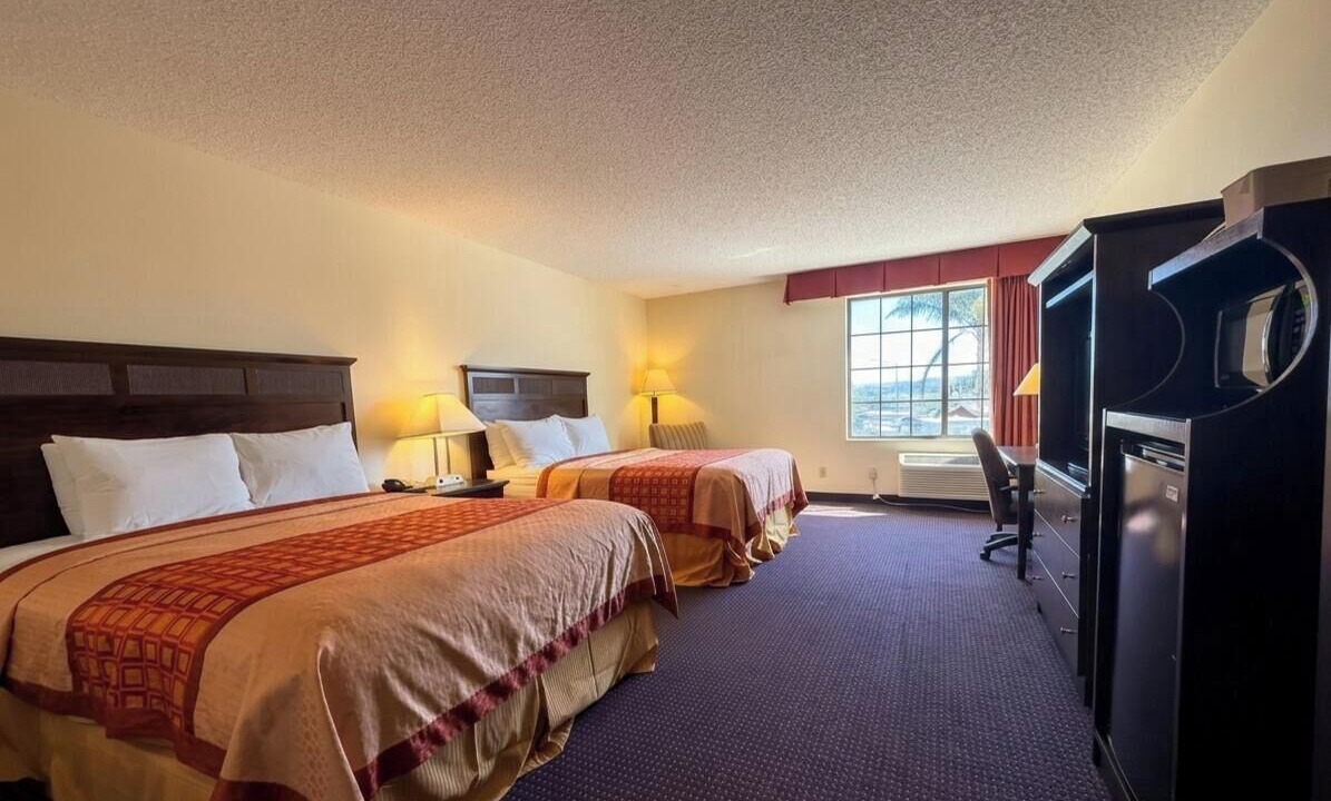 Photo of Bedroom in Lompoc