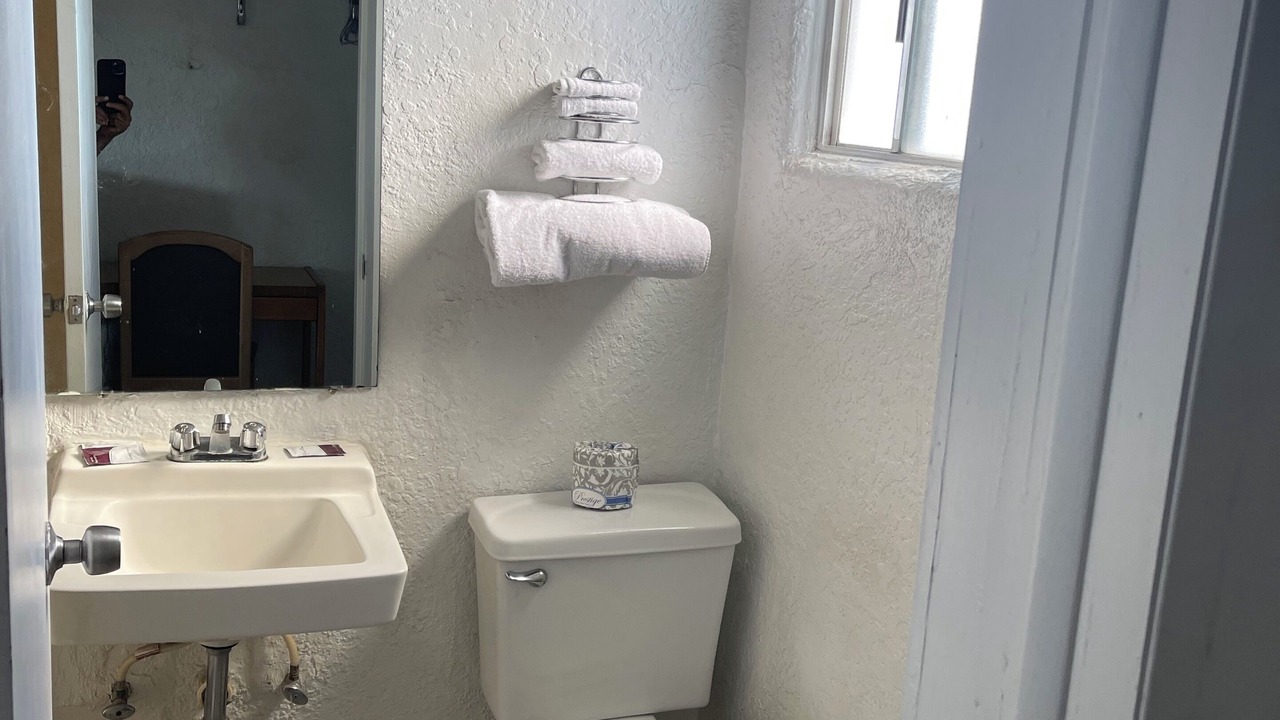 Photo of Bathroom in Kingman