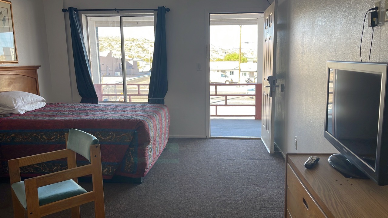 Photo of Bedroom in Kingman
