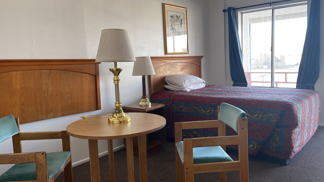 Photo of Bedroom in Kingman