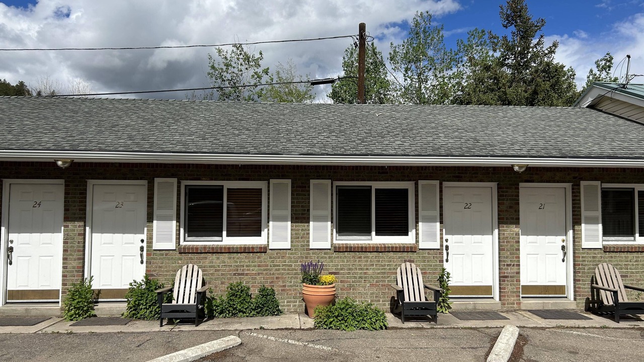 Photo of Outdoor in Idaho Springs
