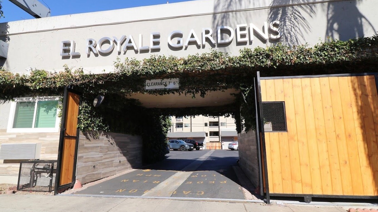 Photo of Outdoor in Studio City
