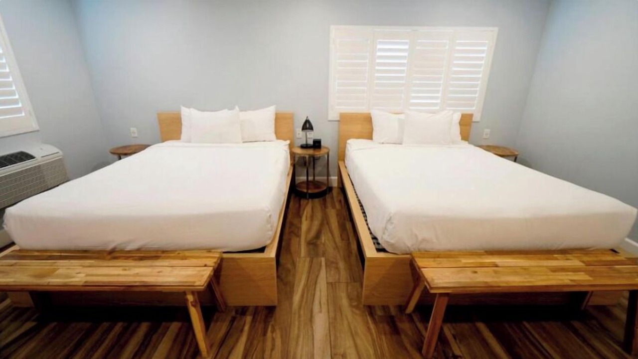 Photo of Bedroom in Studio City