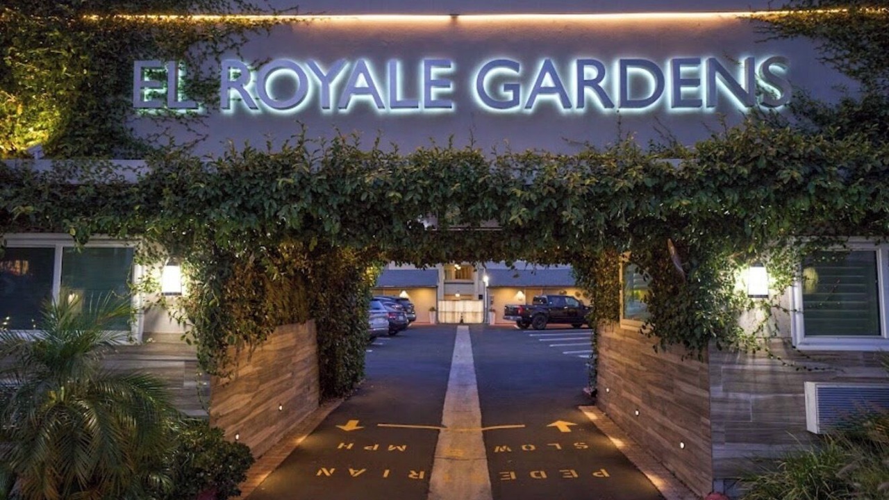 Photo of Outdoor in Studio City